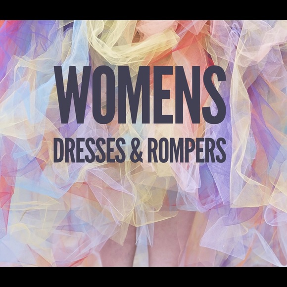 WOMENS DRESSES/ROMPER/SKIRTS - Picture 6 of 7